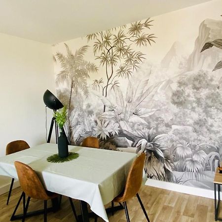 T2 Calme Et Refait A Neuf Limoges Bords De Vienne Lägenhet Exteriör bild